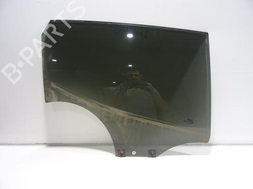 Used Rear right door window RENAULT CLIO V (B7_) 1.0 TCe 100 (B7MT) (101 hp) 29066038