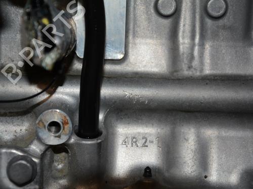 Engine CITROËN C4 II (NC_) 1.6 HDi 110 | BP38570466M1 - Image 2