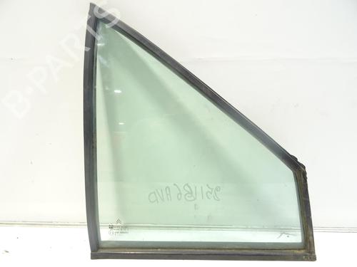Used Front right quarter glass Front right quarter glass CITROËN AX (ZA-_) 15 D (58 hp) 30778317 30778317