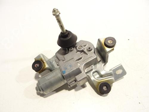 Rear wiper motor SUZUKI IGNIS III (MF, FF) 1.2 (ATK412) | BP29863400M102  - Image 5