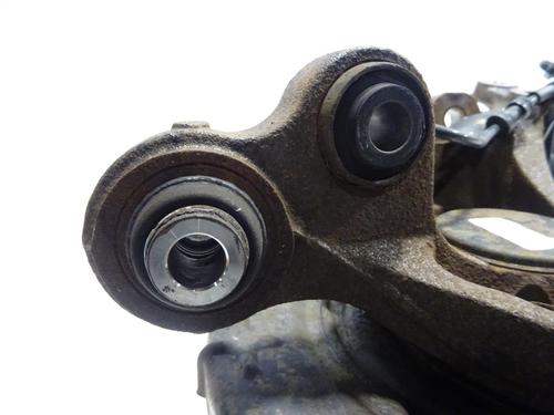 Right rear steering knuckle KIA CEE'D SW (ED) 1.6 CRDi 115 | BP29961237M28