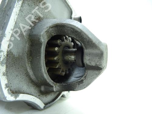 Startmotor PEUGEOT 208 II (UB_, UP_, UW_, UJ_) e-208 | BP26395317M8 