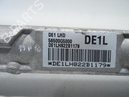 Used Steering rack Steering rack KIA NIRO I (DE) 1.6 GDI Plug-in Hybrid (141 hp) 33233663 33233663