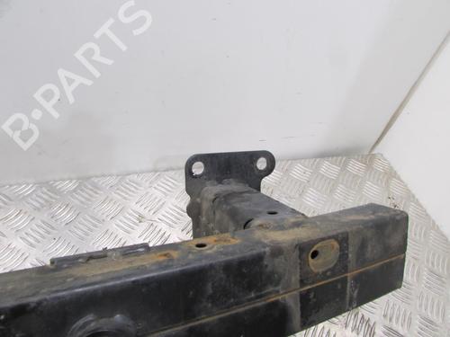 Front bumper reinforcement NISSAN QASHQAI / QASHQAI +2 I (J10, NJ10, JJ10E) 2.0 dCi All-wheel Drive | BP21063007C109 