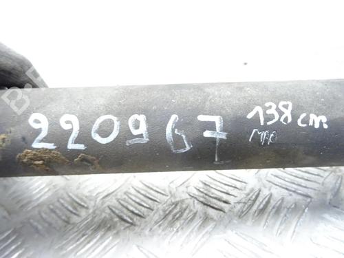 Kardanaksel Kompl. SUZUKI GRAND VITARA I (FT, HT) 2.7 4x4 (JA627, SQ627W2) | BP30456950M37 