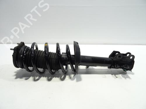Used Left front shock absorber OPEL COMBO Box Body/MPV (X12) 1.3 CDTI (B05) (95 hp) 20061685