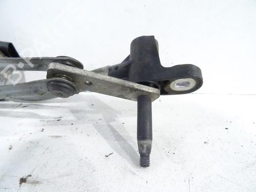 Used Front wiper motor Front wiper motor ALFA ROMEO MITO (955_) 1.3 MultiJet (955AXP1A, 955AYC1A) (95 hp) 32113347 32113347