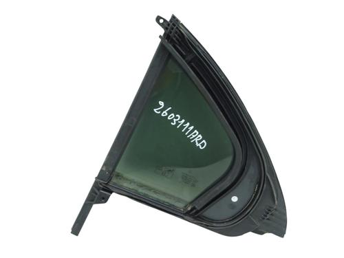 rear-right-door-window-mercedes-benz-a-class-w176-2012-2013-2014-2015-2016-2017-2018-40124240 main image