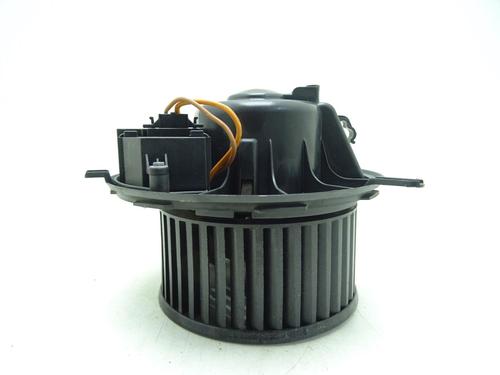 Used Heater blower motor VW TIGUAN (5N_) 2.0 TDI (140 hp) 31313506