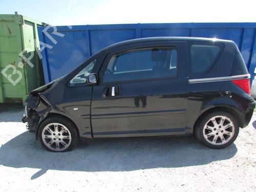 Starter PEUGEOT 1007 (KM_) 1.6 HDi | BP20053365M8  - Image 6