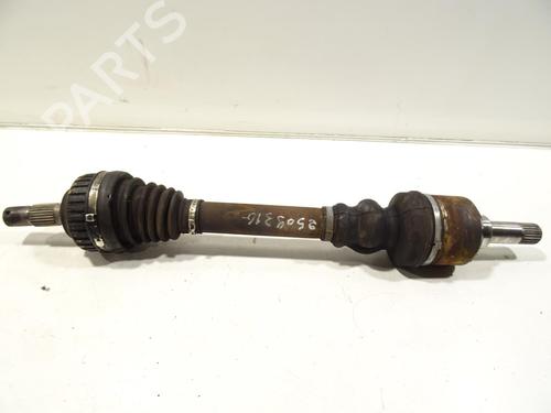 Used Left front driveshaft CITROËN XSARA (N1) 1.8 i (90 hp) 30822340