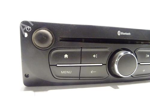 Radio RENAULT MASTER III Van (FV) 2.3 dCi 130 FWD (FV0M, FV0Y, FV0J, FV02, FV03) | BP29199847E6  - Image 7