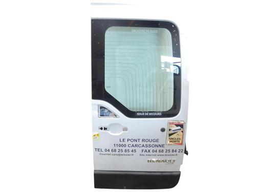 Used Right tailgate Right tailgate RENAULT MASTER III Van (FV) 2.3 dCi 145 FWD (FV0E, FV0F, FV0H, FV02, FV0M, FV0S,... (146 hp) 35888997 35888997