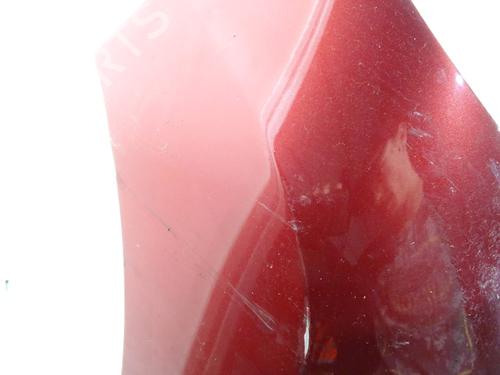 Bak støtfanger PEUGEOT 207 (WA_, WC_) 1.6 HDi | BP29914321C8