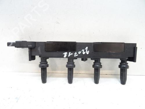 Ignition coil PEUGEOT 406 (8B)  | BP20065483M94 