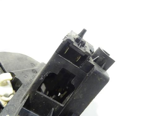 Front right lock RENAULT MEGANE I (BA0/1_) 1.4 e (BA0E, BA0V) | BP24940395C97 