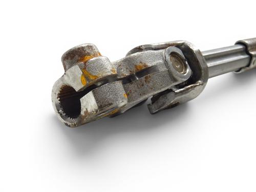 Steering column RENAULT CLIO V (B7_) 1.6 E-TECH 140 (B7MU) | BP37725839M21  - Image 9