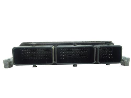 Engine control unit (ECU) RENAULT CAPTUR I (J5_, H5_) 1.5 dCi 110 | BP37998102M57 - Image 3