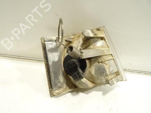 Left front indicator PIAGGIO PORTER Bus Elektro | BP33532419C32 - Image 4