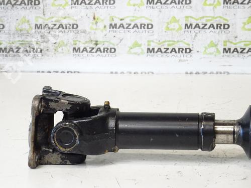 Driveshaft KIA SORENTO I (JC) 2.5 CRDi | BP20062973M37 