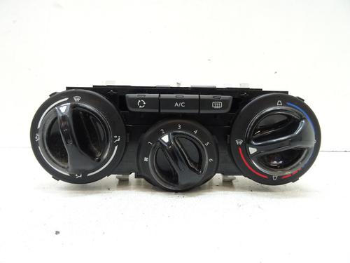 Used Climate control PEUGEOT 2008 I (CU_) 1.6 HDi (92 hp) 21971102