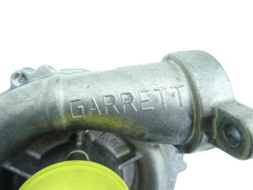 Used Turbocharger/Supercharger Turbocharger/Supercharger FORD FOCUS C-MAX (DM2) 1.6 TDCi (109 hp) 34167154 34167154