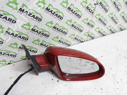 Used Right mirror AUDI A2 (8Z0) 1.4 TDI (75 hp) 20072585