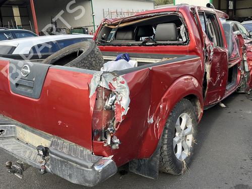 Intercooler NISSAN NAVARA NP300 (D40) 2.5 dCi 4WD | BP31669756M30  - Image 12