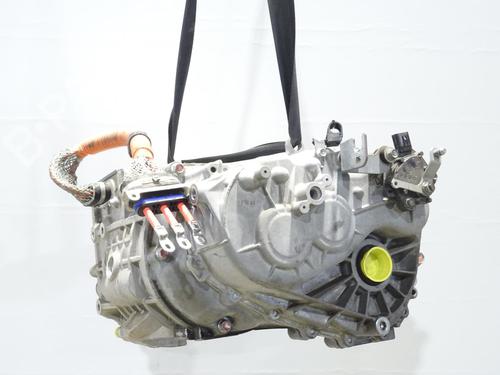 Engine CITROËN C-ZERO C-Zero | BP27389588M1  - Image 7