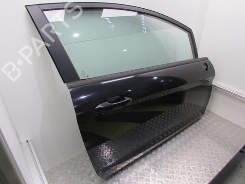 Right front door FORD FIESTA VI (CB1, CCN) 1.0 EcoBoost | BP20050169C3 