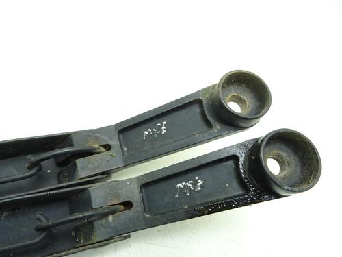 Front windshield wiper arm OPEL AGILA A (H00) 1.2 16V (F68) | BP31300956C143