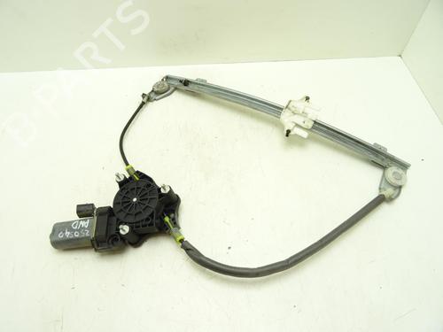 Used Front right window mechanism AIXAM CITY 0.4 (5 hp) 30306664