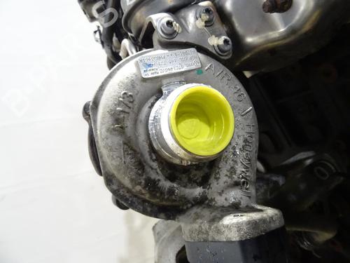 Used Engine Engine AUDI A4 Allroad B8 (8KH) [2009-2017] 32175854 32175854