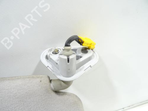 Højre solskærm Højre solskærm BMW 7 (E38) 730 i, iL (218 hp) 21520012 21520012