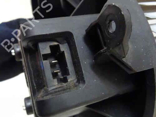 Used Heater blower motor Heater blower motor PEUGEOT BIPPER (AA_) 1.3 HDi 75 (75 hp) 20068044 20068044