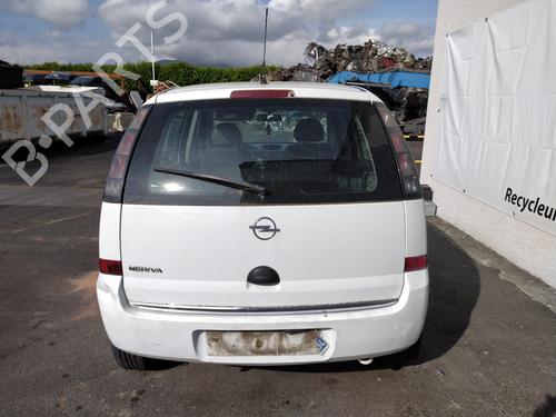 Switch OPEL MERIVA A MPV (X03) 1.4 16V Twinport LPG (E75) | BP36438787I30 - Image 12