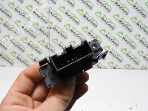 Used Heater resistor Heater resistor CITROËN BERLINGO Box Body/MPV (B9) [2008-2026] 21965928 21965928