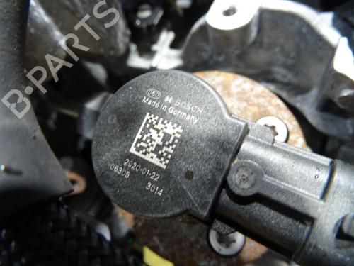 Engine PEUGEOT 208 I (CA_, CC_) 1.5 BlueHDI 100 | BP28612081M1