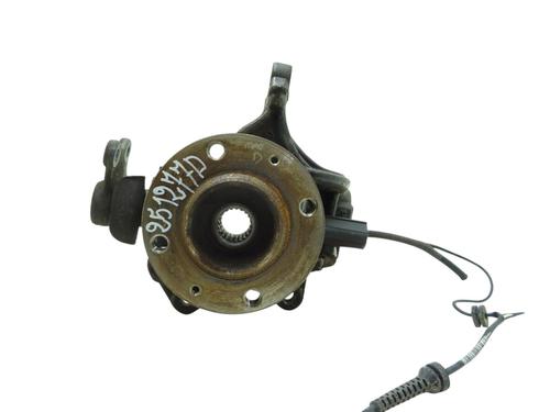 Used Right front steering knuckle Right front steering knuckle 37714594 37714594