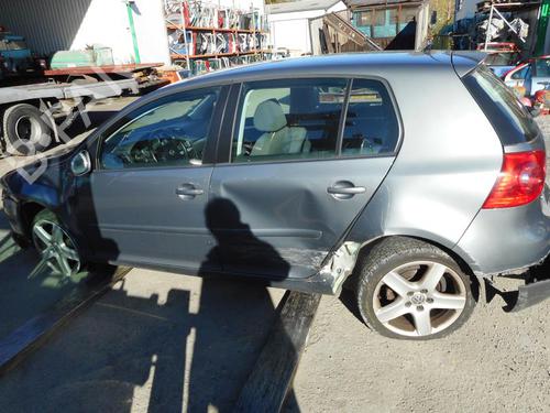 Left tailgate light VW GOLF V (1K1) | BP20060870C79 - Image 3