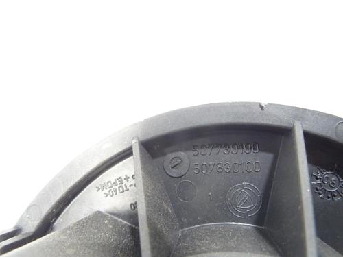Heater blower motor CITROËN NEMO MPV 1.4 HDi | BP23401133M62 