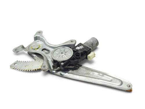 Rear right window mechanism SUZUKI VITARA (LY) 1.6 DDiS AllGrip (APK416D) | BP38745488C25 - Image 3