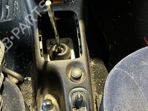 Left front window switch PEUGEOT 206 Hatchback (2A/C) 2.0 HDI 90 | BP32118577I27 - Image 13