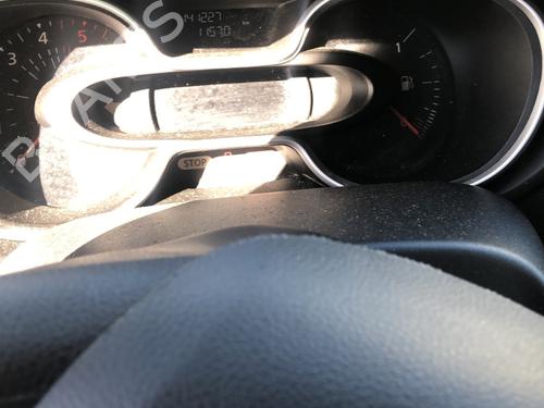Left sun visor RENAULT TRAFIC III Van (FG_) 2.0 dCi 120 (FGMN) | BP30648411I1 - Image 9