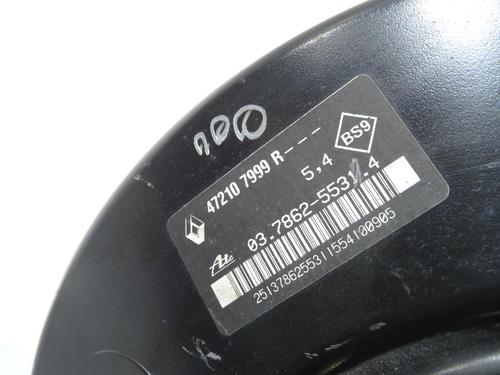 servo-brake-dacia-duster-hs_-2010-2011-2012-2013-2014-2015-2016-2017-2018-27165300 main image