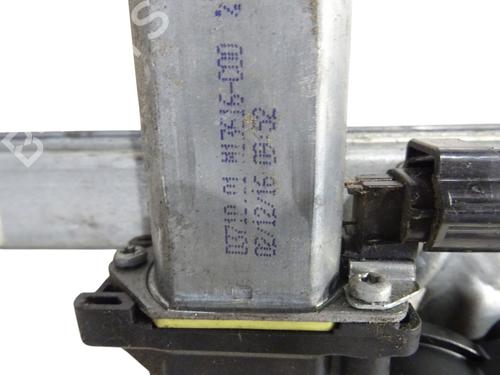 Rear right window mechanism DACIA SANDERO II 1.5 dCi | BP40016615C25 - Image 2
