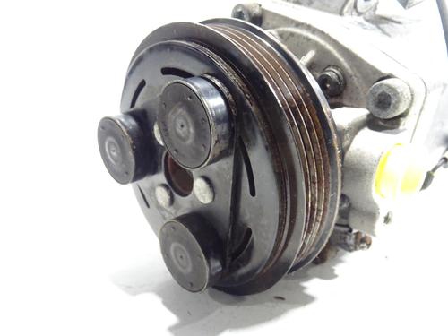 AC compressor SUZUKI IGNIS III (MF, FF) 1.2 Hybrid AllGrip (ATK412) | BP33213045M34 - Image 2