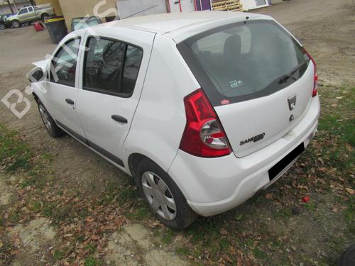Front left window mechanism DACIA SANDERO | BP20072264C22 - Image 4
