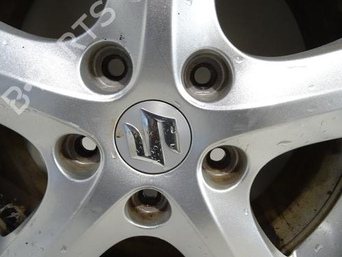 Fælk SUZUKI SX4 (EY, GY) 1.9 DDiS 4x4 (RW419D) | BP32992854C45 - Image 3
