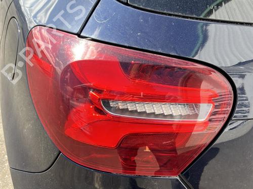 Egr MERCEDES-BENZ A-CLASS (W176) A 200 CDI / d (176.008) | BP40453427M69 - Image 7